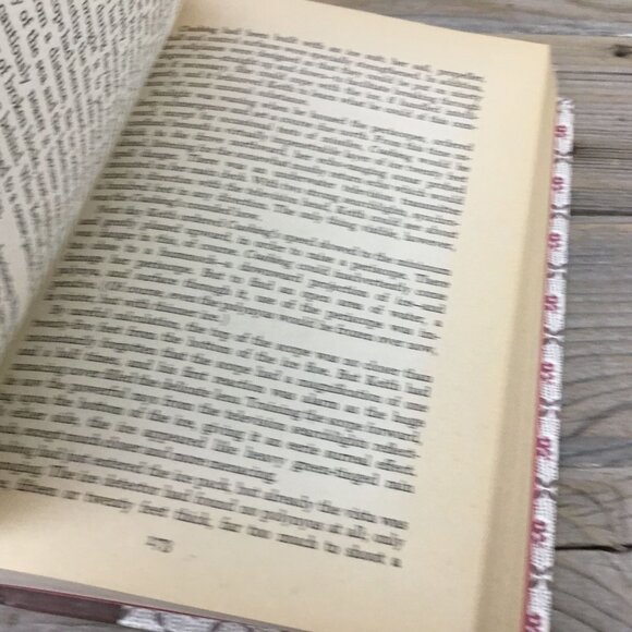 Readers Digest Condensed Books Volume 4 1978 & 1979 Hardcover Vintage - Picture 9 of 16